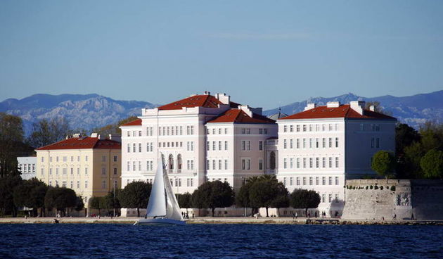 Sali: Održana tradicionalna, 7. po redu, regata “Gladuša 2016.”  Foto: Leonard Kvarantan