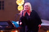 Koncert Marine Tomašević na Adventu u Zadru