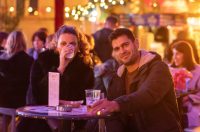 DJ Mare Milin @ Božićni gramofon