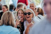 Subota na Tuna, Sushi & Wine Festivalu – radionice, degustacije i spektakularni Cubismo Subota na Tuna, Sushi & Wine Festivalu – radionice, degustacije i spektakularni Cubismo