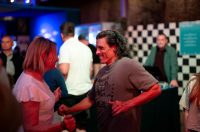 Subota na Tuna, Sushi & Wine Festivalu – radionice, degustacije i spektakularni Cubismo Subota na Tuna, Sushi & Wine Festivalu – radionice, degustacije i spektakularni Cubismo