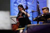 40 godina grupa Forum proslavila koncertom 40 godina grupa Forum proslavila koncertom