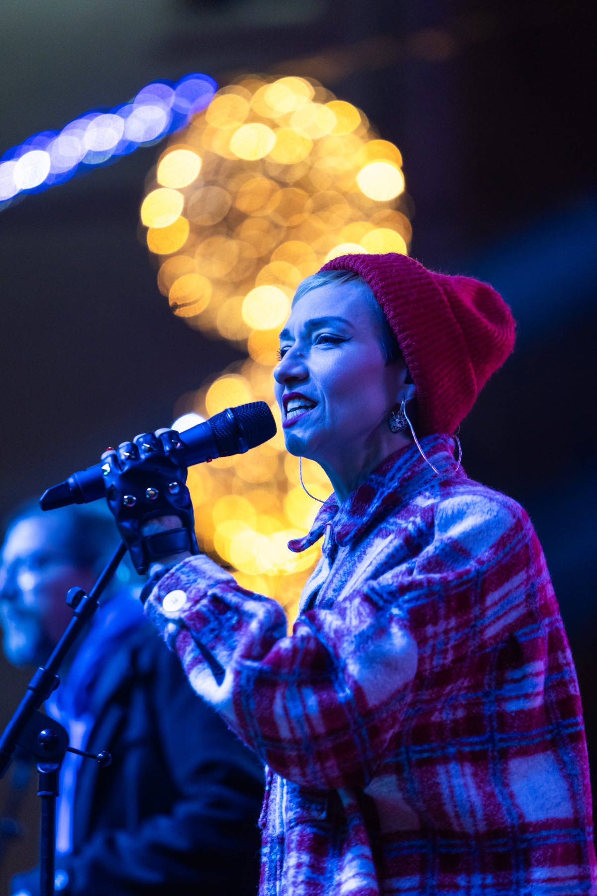 Elemental na Adventu u Zadru