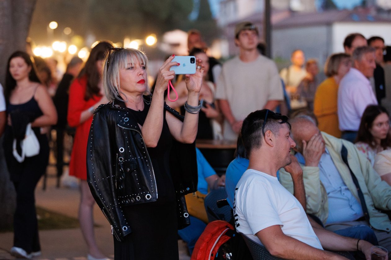08 Fish & Jazz Zadar treći dan 6.6.2026, Foto Bojan Bogdanić