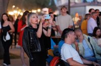 08 Fish & Jazz Zadar treći dan 6.6.2026, Foto Bojan Bogdanić