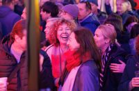 Gustafi @ Božićni gramofon