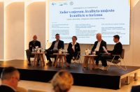 08 IQM Zadar konferencija hotel Pinija, foto Bojan Bogdanić 08 IQM Zadar konferencija hotel Pinija, foto Bojan Bogdanić