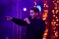 Jure Brkljača održao koncert na Adventu u Zadru