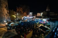 Rišpet na adventu u Zadru Rišpet na adventu u Zadru