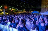 Tajči na Trgu Petra Zoranića