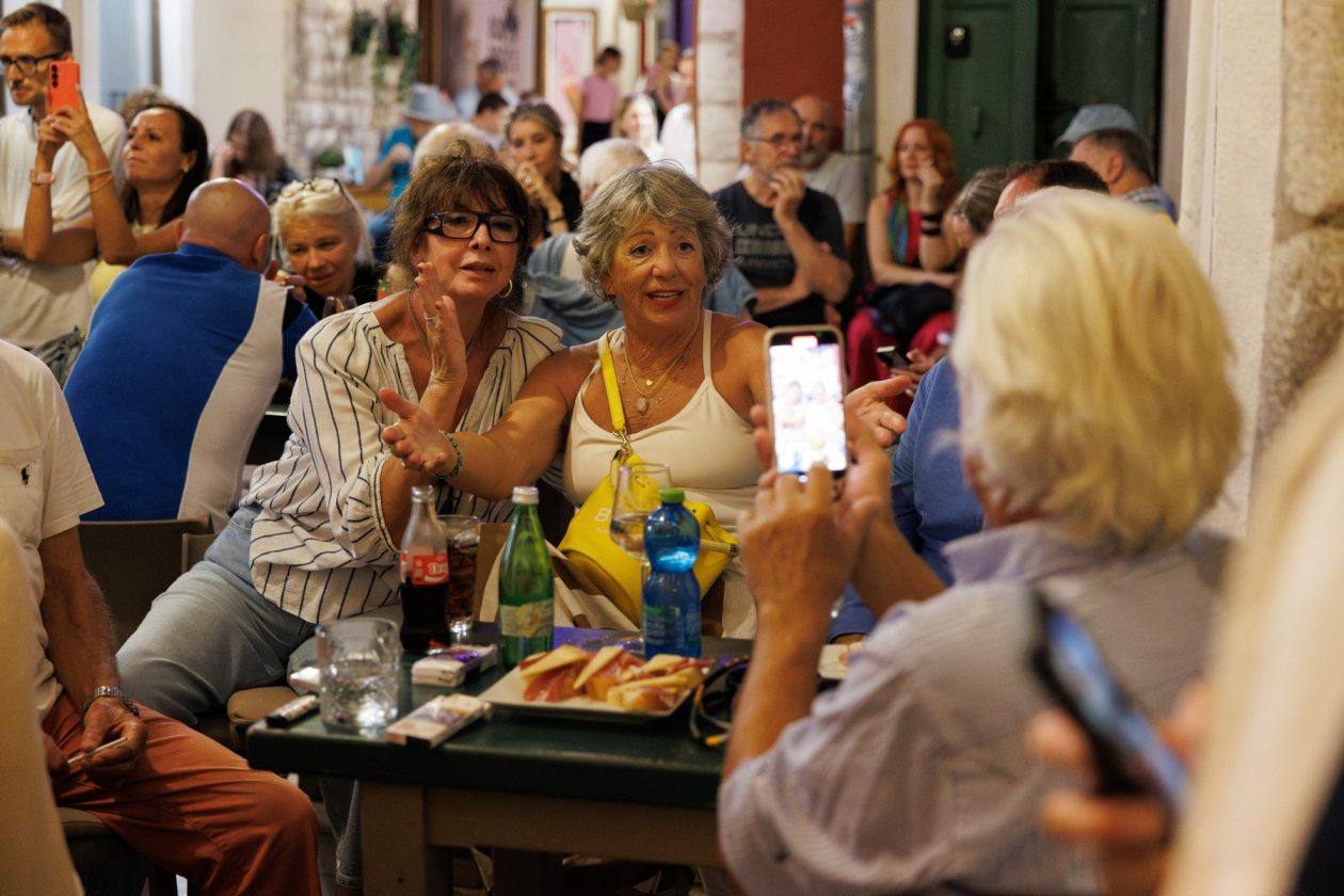 Varoška fešta Varoška fešta