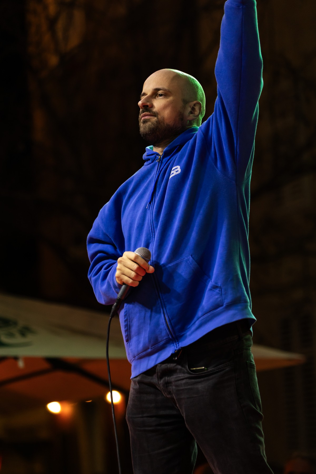 08 Vojko V Advent u Zadru 2.1.2026, Foto Fabio Šimićev 08 Vojko V Advent u Zadru 2.1.2026, Foto Fabio Šimićev