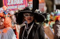 080 Karnevalska povorka Zadar 15.2.2026, Foto Matija Lipar