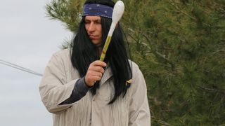 Virske maškare: Nedjelja u znaku zvijezdice Meri, Tota i Tempo Banda