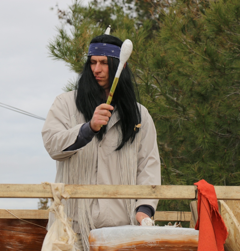 Virske maškare: Nedjelja u znaku zvijezdice Meri, Tota i Tempo Banda
