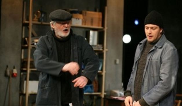 Nosi nas rijeka, foto: Gavella/tportal.hr