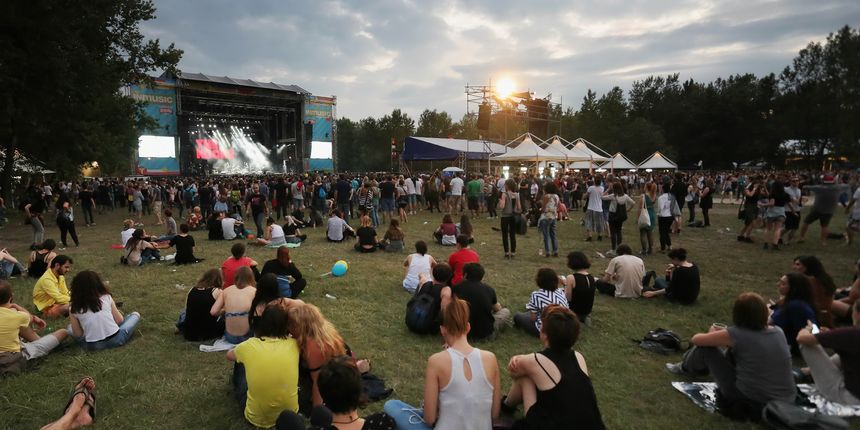 INmusic festival INmusic festival