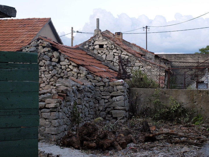 Bokanjac: kuntrada ka nekad 24. srpnja 2010, Foto: Nino Pavic Bokanjac: kuntrada ka nekad 24. srpnja 2010, Foto: Nino Pavic