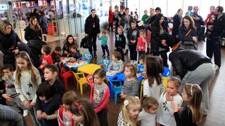 citty gallerija, mickey mouse, minnie mouse citty gallerija, mickey mouse, minnie mouse