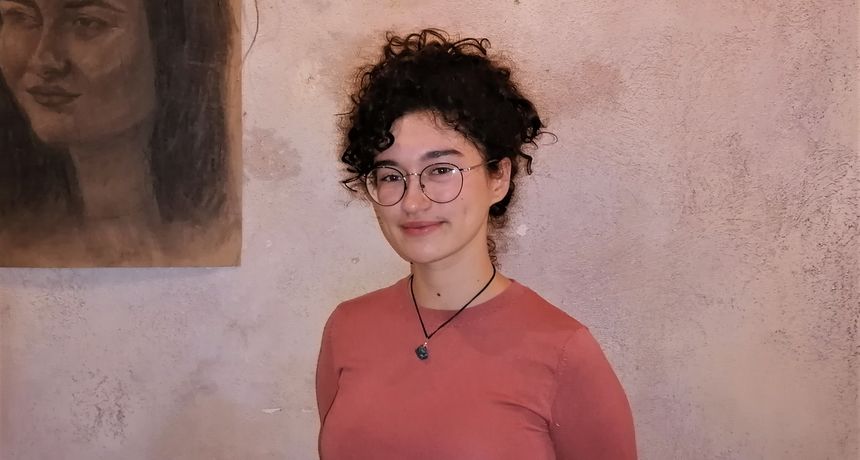 Lucija Maržić Lucija Maržić