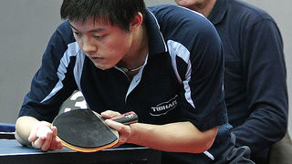 Zheng Jia, STK Donat Zheng Jia, STK Donat