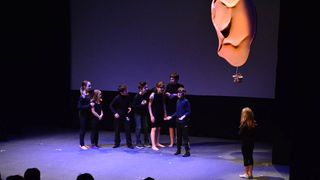 Svjetski dan lutkarstva: “Ele jave, Ele bajke”, foto: Iva Perinčić Svjetski dan lutkarstva: “Ele jave, Ele bajke”, foto: Iva Perinčić