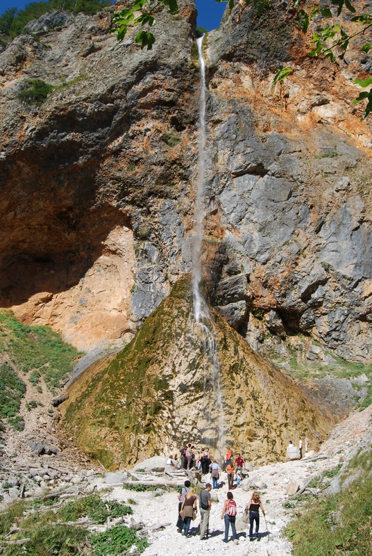 “Dalmacija pjeva i pleše”- međunarodni koncert u Mozirju “Dalmacija pjeva i pleše”- međunarodni koncert u Mozirju