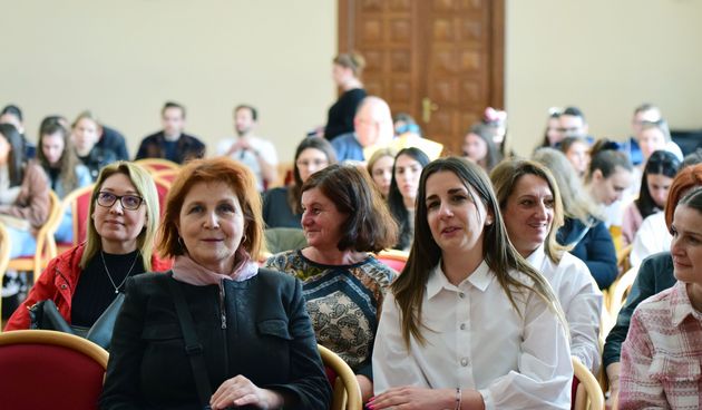 Predstavljen zbornik radova “Kreativni pristupi nakladništvu i baštini: (ne)vidljiva Nives Tomašević”