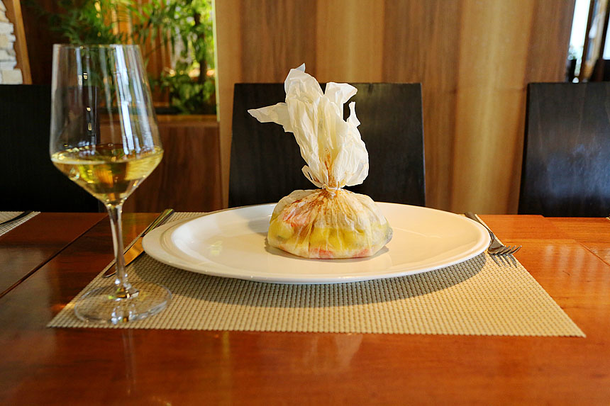 Dani bakalara u Bruschetti, Foto: Leo Banić