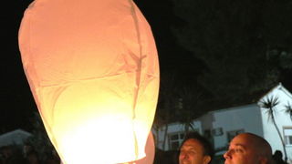 Paljenjem prve adventske svijeće i prigodnim zabavnim programom započela manifestacija Advent na otoku Viru