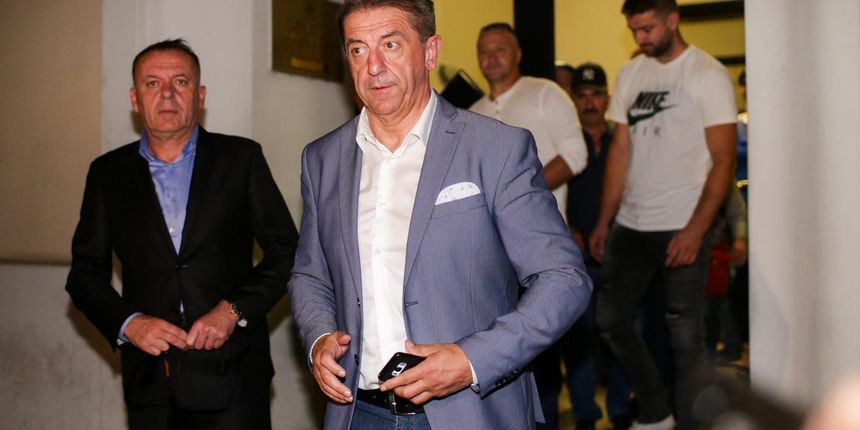 Darko Milinović Darko Milinović