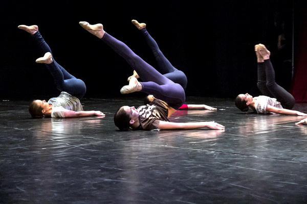 Baletna udruga Pirueta: Broadway, Foto: Mladen Radolović Mrlja Baletna udruga Pirueta: Broadway, Foto: Mladen Radolović Mrlja
