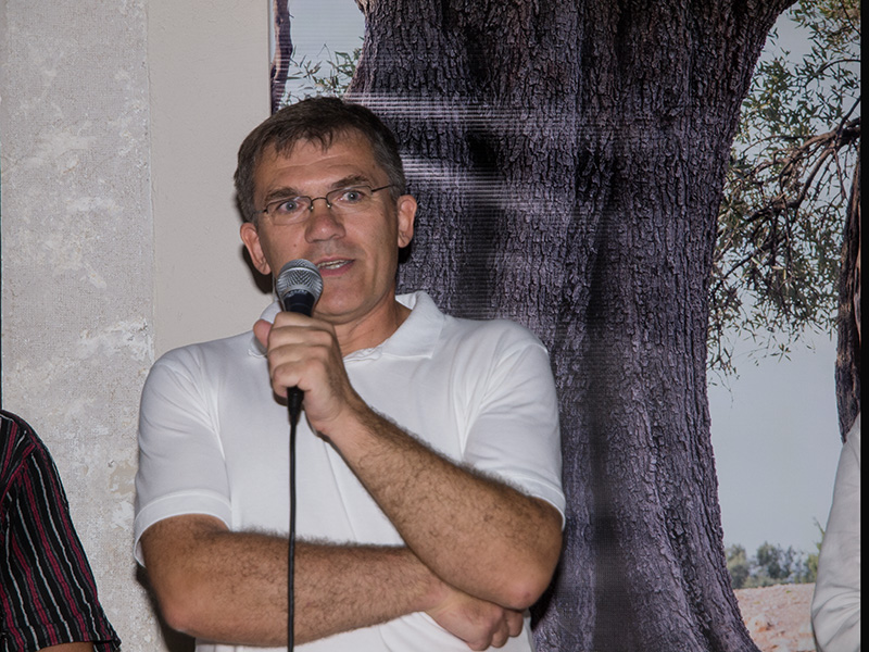 Biograd na moru: Otvorena izložba fotografija “Lunjske masline” Biograd na moru: Otvorena izložba fotografija “Lunjske masline”