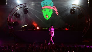 Aquarius: Gostovanje američke zvijezde Ruby Rose