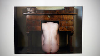 I. biennale hrvatske mlade fotografije u Kneževoj palači I. biennale hrvatske mlade fotografije u Kneževoj palači