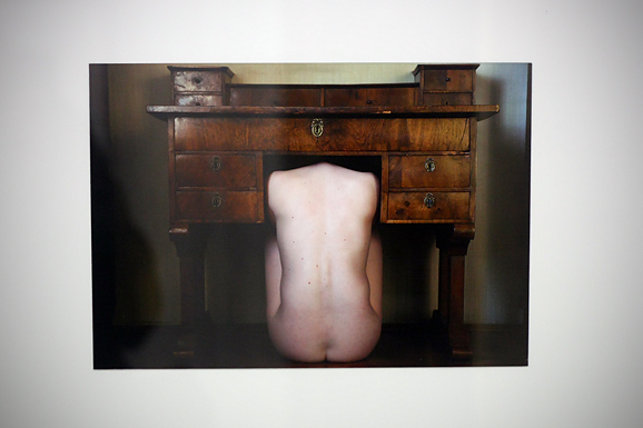 I. biennale hrvatske mlade fotografije u Kneževoj palači I. biennale hrvatske mlade fotografije u Kneževoj palači