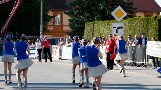 15. Drzavno natjecanje mazoretkinja u Oroslavlju, Foto: Franjo Juric 15. Drzavno natjecanje mazoretkinja u Oroslavlju, Foto: Franjo Juric