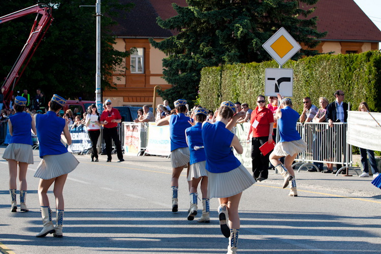 15. Drzavno natjecanje mazoretkinja u Oroslavlju, Foto: Franjo Juric 15. Drzavno natjecanje mazoretkinja u Oroslavlju, Foto: Franjo Juric