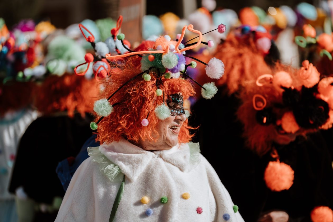 081 Karnevalska povorka Zadar 15.2.2026, Foto Matija Lipar