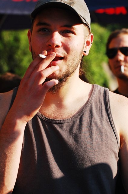 Metalfest Zadar 2012/1, foto: Tea Balog Metalfest Zadar 2012/1, foto: Tea Balog