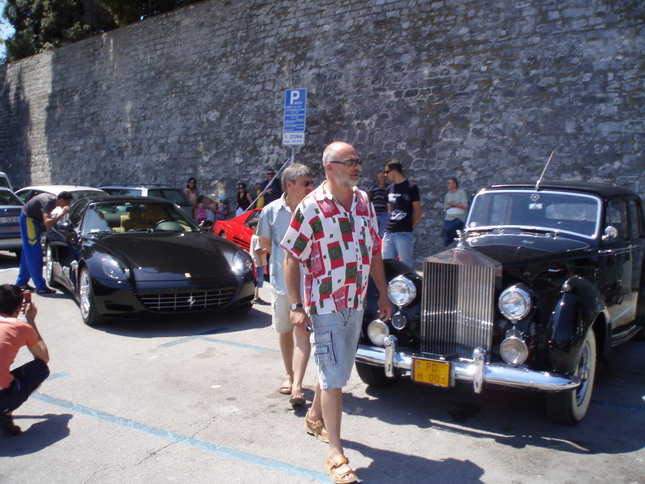 Oldtimeri_u_Zadru Oldtimeri_u_Zadru