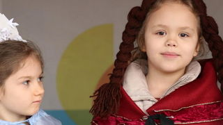 Virski karnevalić 2016. Virski karnevalić 2016.