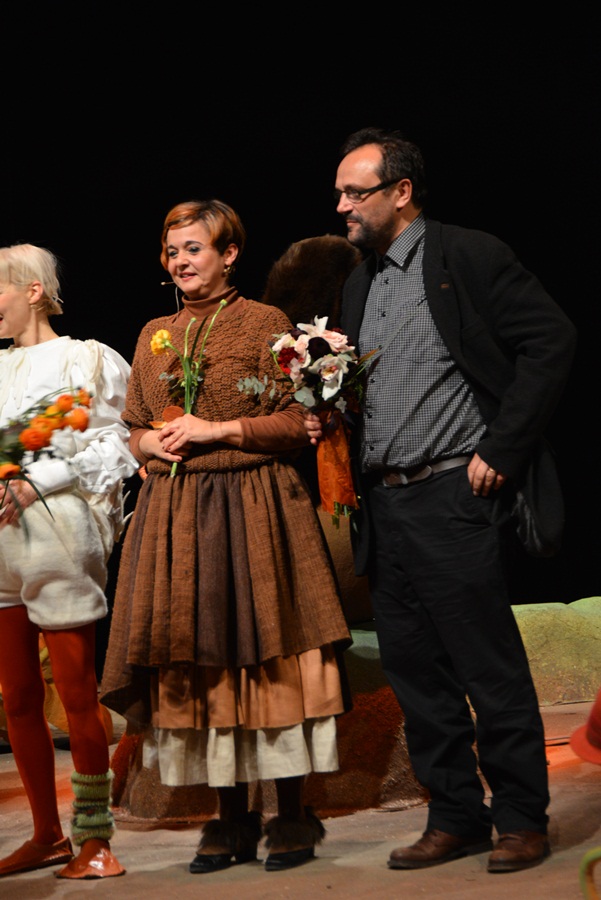 “Juha od bundeve” – premijera u Kazalištu lutaka Zadar