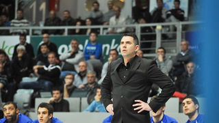 A-1 liga za prvaka: KK Zadar – KK Zagreb 92-73, Foto: Krešimir Sorić