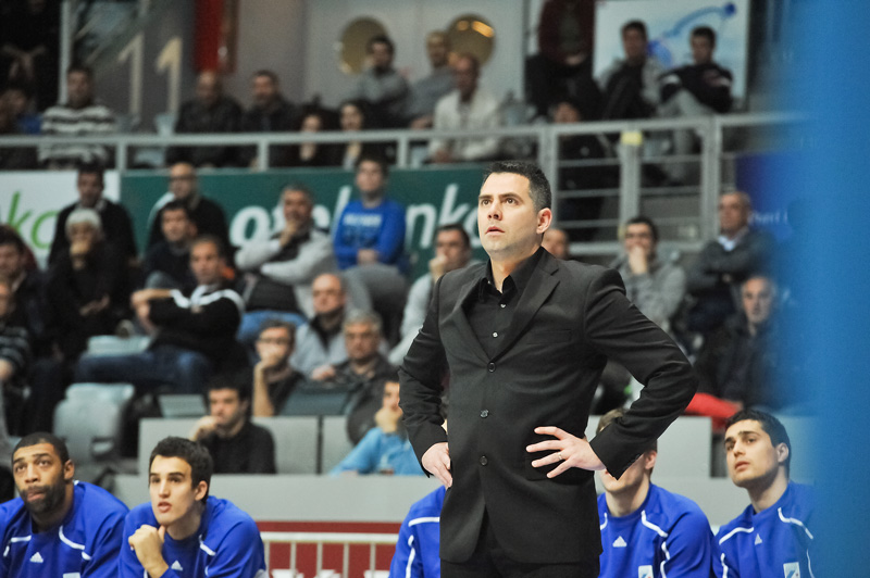 A-1 liga za prvaka: KK Zadar – KK Zagreb 92-73, Foto: Krešimir Sorić