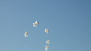 Trst: Barcolana 2009.