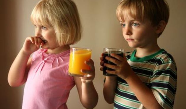 Sokovi (Foto: smh.com.au)