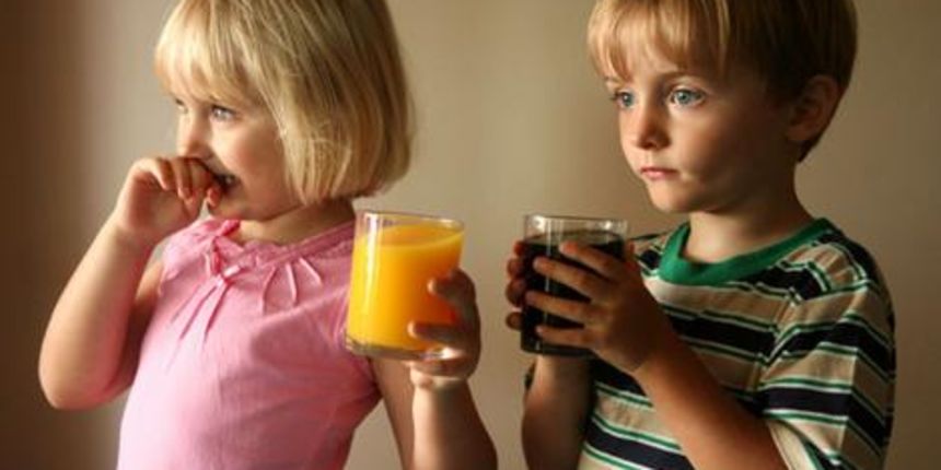 Sokovi (Foto: smh.com.au)