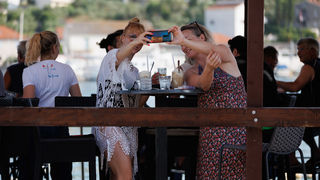 3. Blue Fish festival: Degustacija jela vrhunskih zadarskih kuhara 3. Blue Fish festival: Degustacija jela vrhunskih zadarskih kuhara