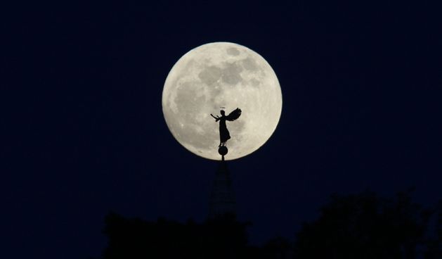 U četvrtak starta Noć punog miseca